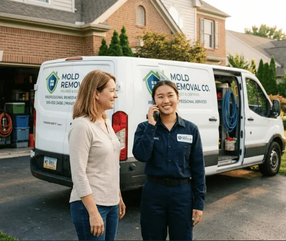 Crawlspace Mold Remediation Springfield, TN FAQs